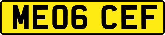 ME06CEF