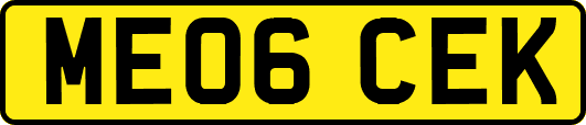 ME06CEK
