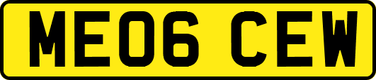 ME06CEW