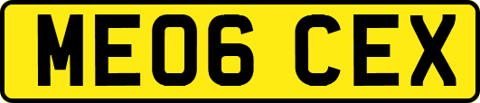 ME06CEX
