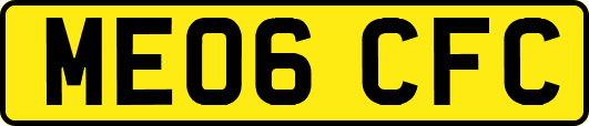 ME06CFC
