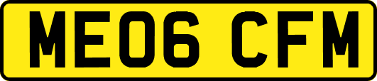 ME06CFM