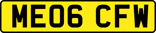 ME06CFW