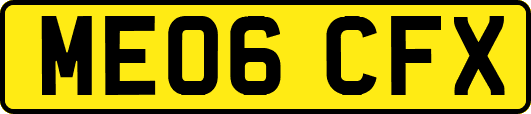 ME06CFX