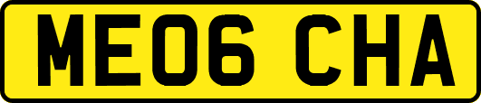 ME06CHA