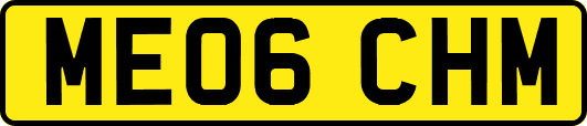 ME06CHM