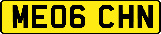 ME06CHN