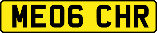 ME06CHR