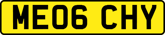 ME06CHY