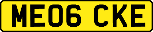 ME06CKE