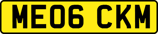 ME06CKM