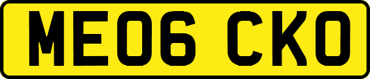 ME06CKO