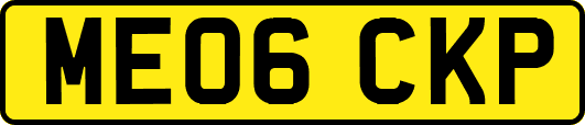 ME06CKP