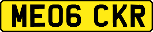 ME06CKR