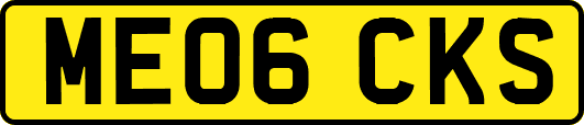 ME06CKS