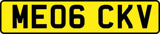 ME06CKV