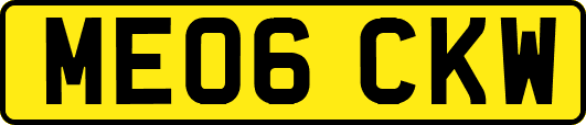 ME06CKW