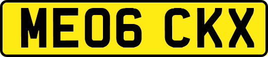 ME06CKX