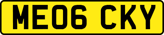 ME06CKY