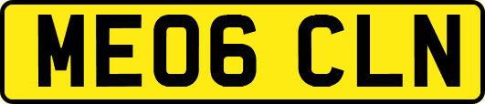 ME06CLN