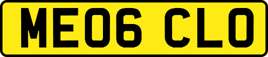 ME06CLO
