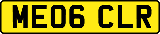 ME06CLR