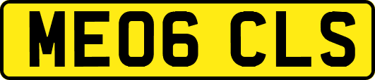 ME06CLS