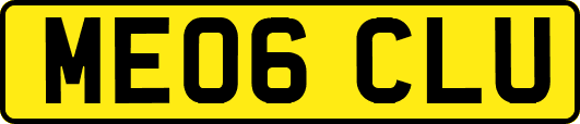 ME06CLU