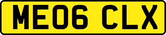 ME06CLX