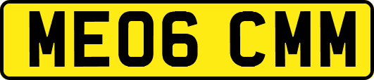 ME06CMM
