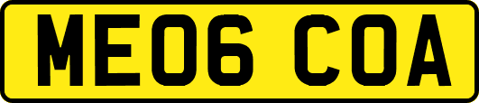 ME06COA