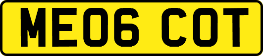 ME06COT