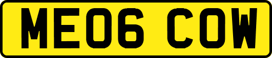 ME06COW