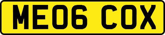 ME06COX
