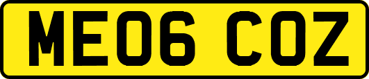 ME06COZ