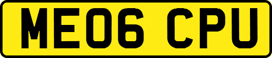 ME06CPU