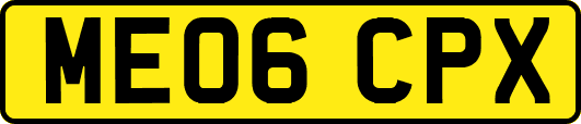 ME06CPX