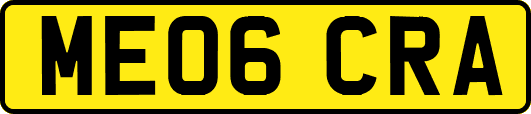 ME06CRA