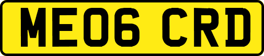 ME06CRD