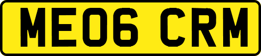 ME06CRM