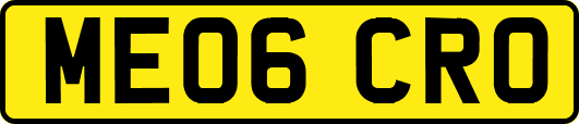 ME06CRO