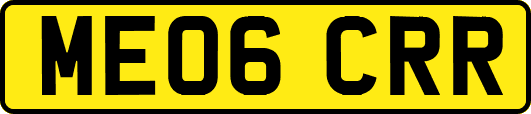 ME06CRR