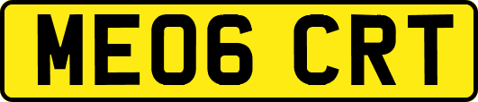 ME06CRT