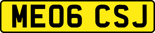 ME06CSJ