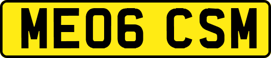 ME06CSM