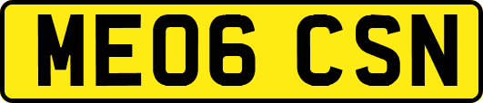 ME06CSN