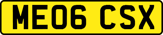 ME06CSX