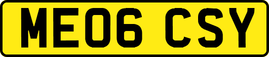 ME06CSY