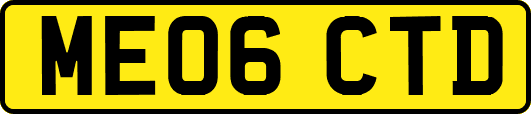 ME06CTD