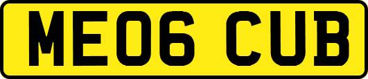 ME06CUB